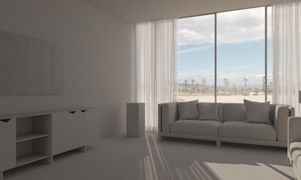 B-001 Great investment opportunity in a high-end integrated project in a prime location image